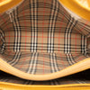 Burberry Leather Handbag Secondhand