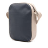 LOEWE Bicolor Embossed Repeat Anagram Leather Crossbody Secondhand