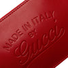 Gucci Leather Craft Pouch Secondhand