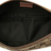 Gucci GG Canvas Web Boat Secondhand