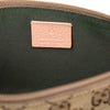 Gucci GG Canvas Web Boat Secondhand