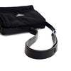 Secondhand Prada Small Re Nylon Padded Traveller Shoulder Bag