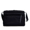 Secondhand Prada Small Re Nylon Padded Traveller Shoulder Bag