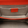 Gucci Small Dollar Calfskin Interlocking G Crossbody Secondhand
