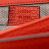Gucci Small Dollar Calfskin Interlocking G Crossbody Secondhand