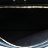 Fendi Mini Calfskin Romano Selleria Peekaboo Iconic Fit Satchel Secondhand