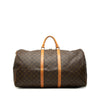 Louis Vuitton Monogram Keepall 60 Secondhand