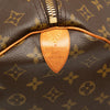 Louis Vuitton Monogram Keepall 60 Secondhand