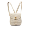 Chanel Caviar Triple CC Backpack Secondhand