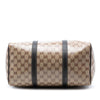 Gucci Medium GG Crystal Joy Boston Bag Secondhand
