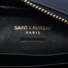 Saint Laurent Calfskin Monogram Blogger Bag Secondhand