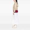 Chanel Medium Quilted Caviar Easy Flap Secondhand