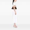 Louis Vuitton Monogram Clutch Top Handle Bag Secondhand