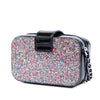 Chanel Glitter Patent Evening On The Moon Camera Case Secondhand
