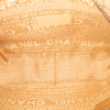 Chanel CC Suede Camellia Hobo Secondhand