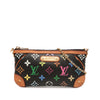 Louis Vuitton Monogram Multicolore Milla Pochette MM Secondhand