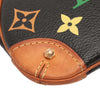 Secondhand Louis Vuitton Monogram Multicolore Milla Pochette MM