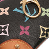 Secondhand Louis Vuitton Monogram Multicolore Milla Pochette MM