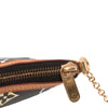 Secondhand Louis Vuitton Monogram Multicolore Milla Pochette MM