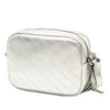Gucci Small Metallic Calfskin Blondie Crossbody Secondhand