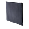Saint Laurent Grain De Poudre Zip Clutch Secondhand