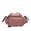 Burberry Small Nylon Runway Backpack Secondhand