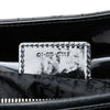 Dior Medium Patent Cannage Lady Dior Secondhand