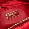 Prada Tessuto Gaufre Satchel Secondhand