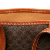 Celine Macadam Coated Canvas Tote Secondhand