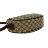 Gucci GG Supreme Web Crossbody Secondhand