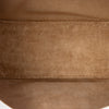LOEWE Anagram Leather Luna Hobo Bag Secondhand