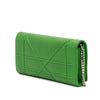 Dior Grained Calfskin Diorama Croisiere Wallet on Chain Secondhand
