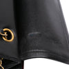 Chanel Medium Classic Lambskin Double Flap Secondhand