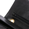 Chanel Medium Classic Lambskin Double Flap Secondhand