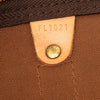 Louis Vuitton Monogram Keepall 50 Secondhand