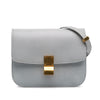 Celine Medium Calfskin Classic Box Secondhand