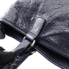 Balenciaga Lambskin Motocross Classic Convertible Tote Secondhand