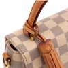 Louis Vuitton Damier Azur Croisette Secondhand