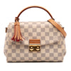 Louis Vuitton Damier Azur Croisette Secondhand