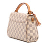 Louis Vuitton Damier Azur Croisette Secondhand