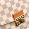 Louis Vuitton Damier Azur Croisette Secondhand