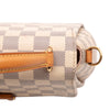 Louis Vuitton Damier Azur Croisette Secondhand