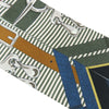 Hermès Mors a Jouets Chemise Twilly Silk Scarf Secondhand