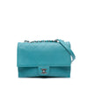 Secondhand Chanel CC Quilted Calfskin Double Flap