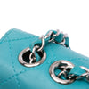 Secondhand Chanel CC Quilted Calfskin Double Flap