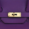 Hermès Epsom Birkin Retourne 35 Secondhand