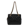 Chanel Petite Caviar Timeless Tote Secondhand