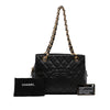 Chanel Petite Caviar Timeless Tote Secondhand