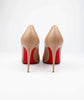 CHRISTIAN LOUBOUTIN Heels  Second-hand