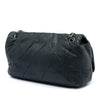 Chanel Iridescent Calfskin East West Glint Flap Secondhand